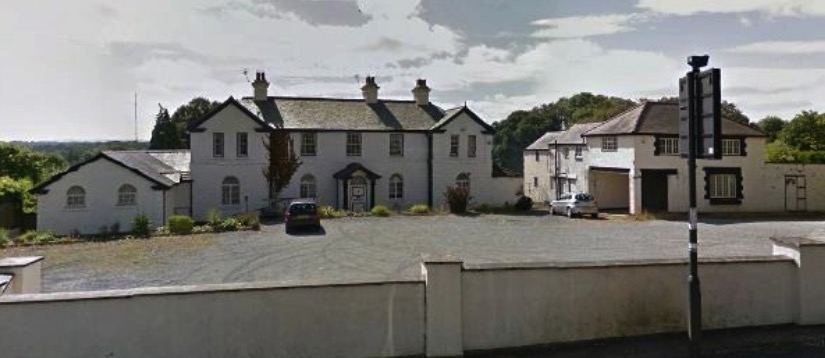 News and Info from Deeside, Flintshire, North Wales