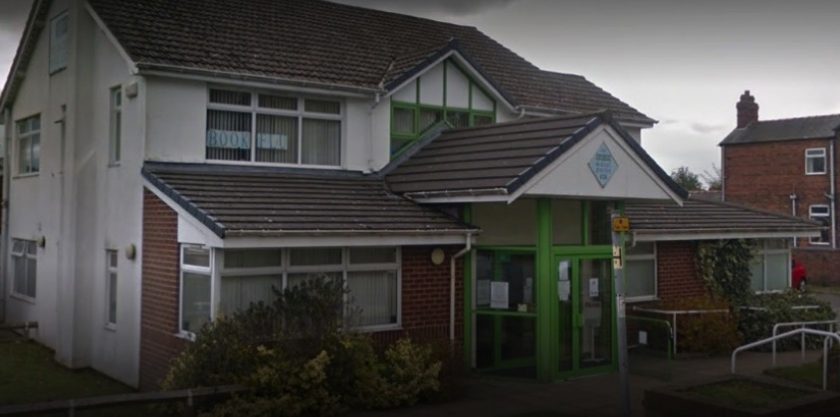 News and Info from Deeside, Flintshire, North Wales