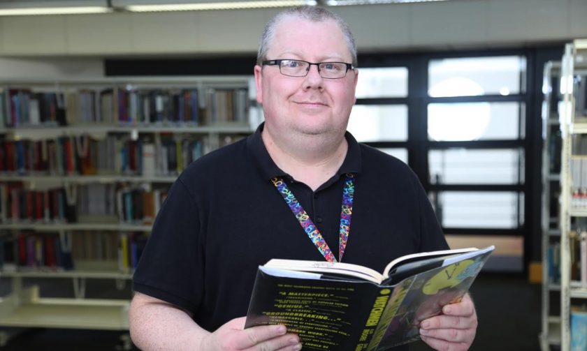 News and Info from Deeside, Flintshire, North Wales 