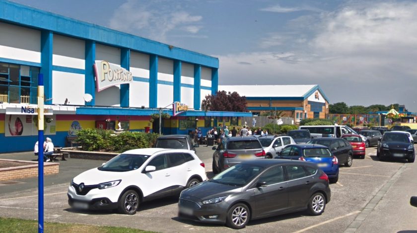 News and Info from Deeside, Flintshire, North Wales