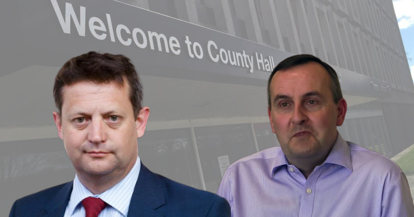News and Info from Deeside, Flintshire, North Wales