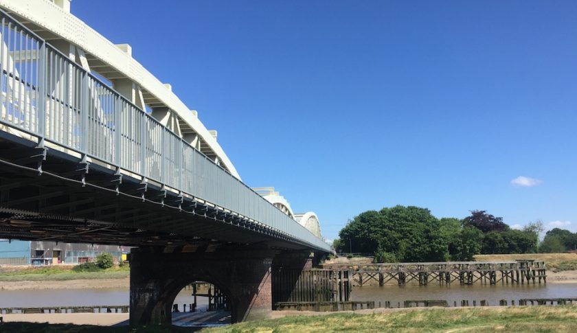 News and Info from Deeside, Flintshire, North Wales
