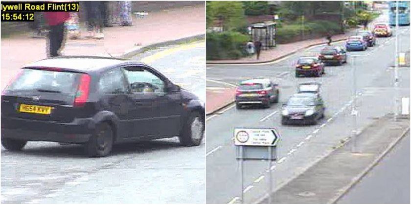 News and Info from Deeside, Flintshire, North Wales