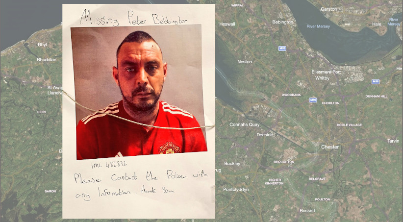 News and Info from Deeside, Flintshire, North Wales
