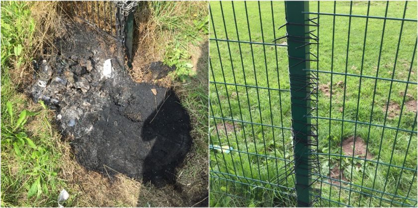 News and Info from Deeside, Flintshire, North Wales 