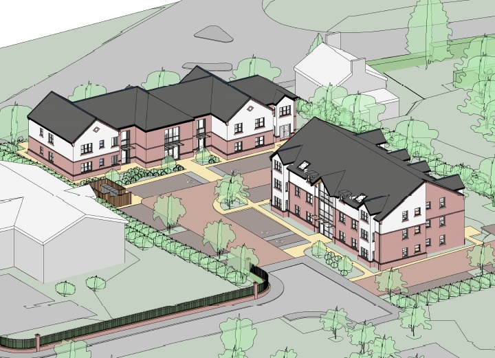News and Info from Deeside, Flintshire, North Wales