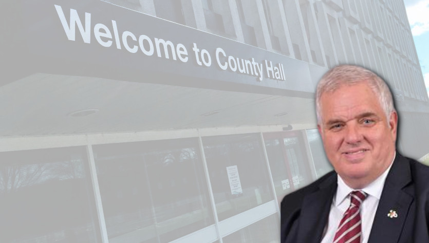 News and Info from Deeside, Flintshire, North Wales
