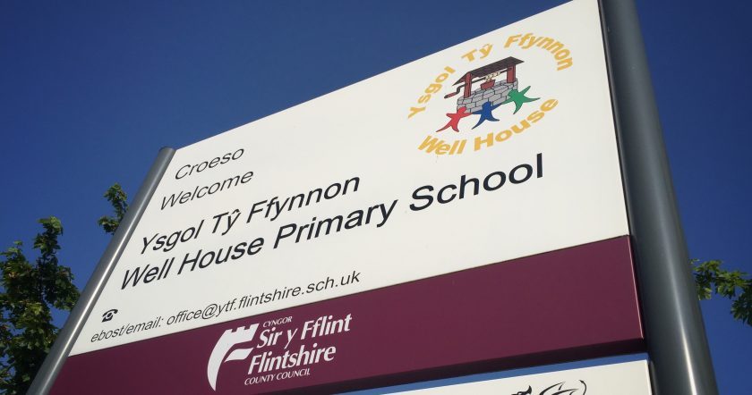 News and Info from Deeside, Flintshire, North Wales