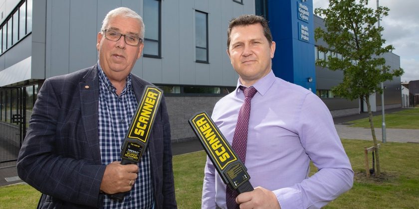 News and Info from Deeside, Flintshire, North Wales