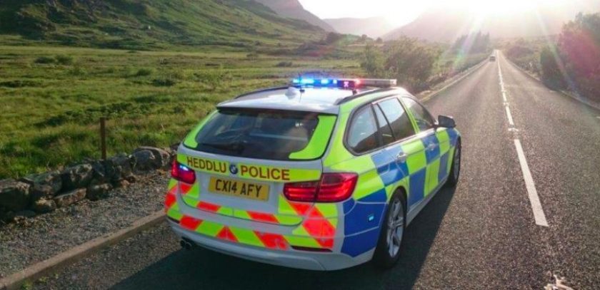 News and Info from Deeside, Flintshire, North Wales