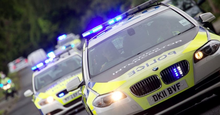 News and Info from Deeside, Flintshire, North Wales