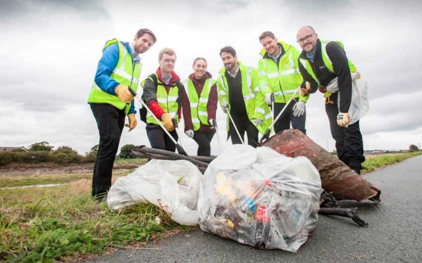 News and Info from Deeside, Flintshire, North Wales