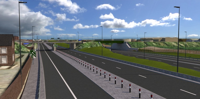 News and Info from Deeside, Flintshire, North Wales