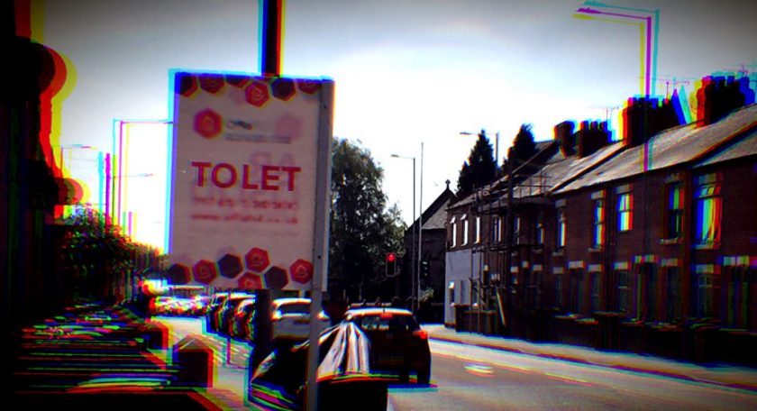 News and Info from Deeside, Flintshire, North Wales