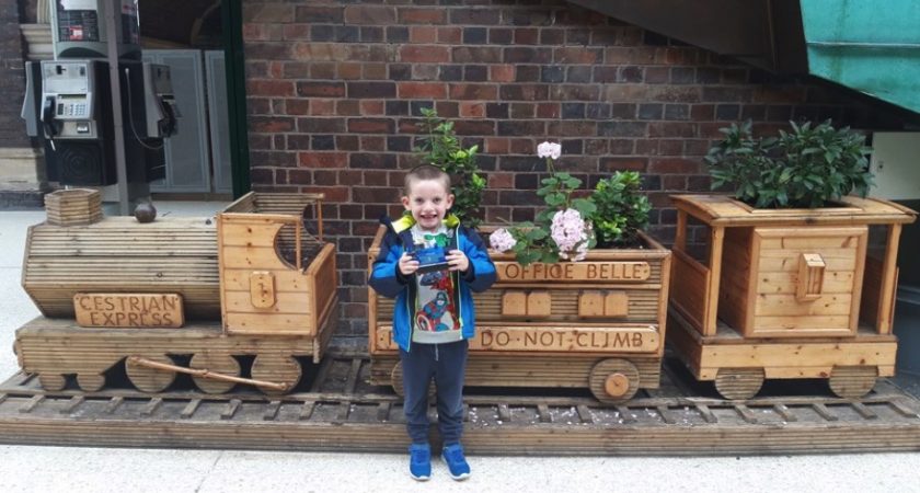 News and Info from Deeside, Flintshire, North Wales