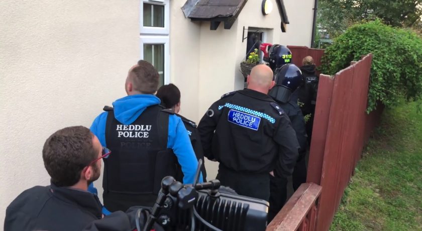 News and Info from Deeside, Flintshire, North Wales