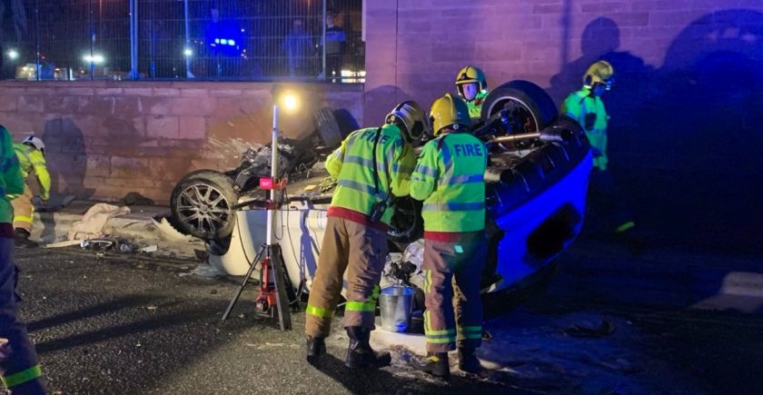 News and Info from Deeside, Flintshire, North Wales