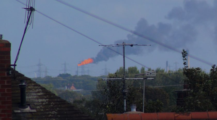 News and Info from Deeside, Flintshire, North Wales