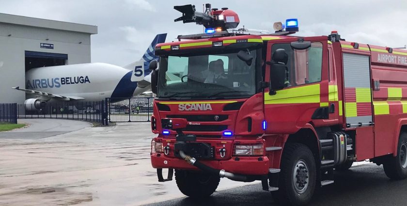 News and Info from Deeside, Flintshire, North Wales