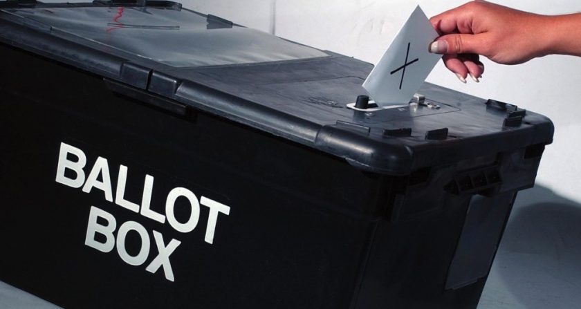 Date set for election to replace former Bagillt councillor Mike Reece