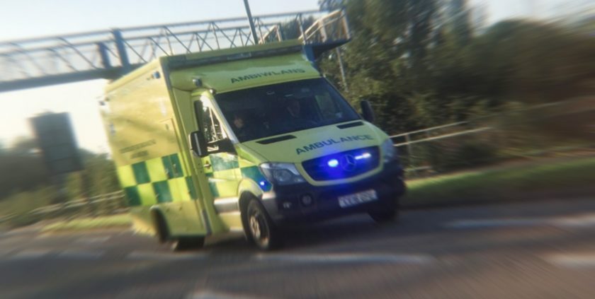 News and Info from Deeside, Flintshire, North Wales