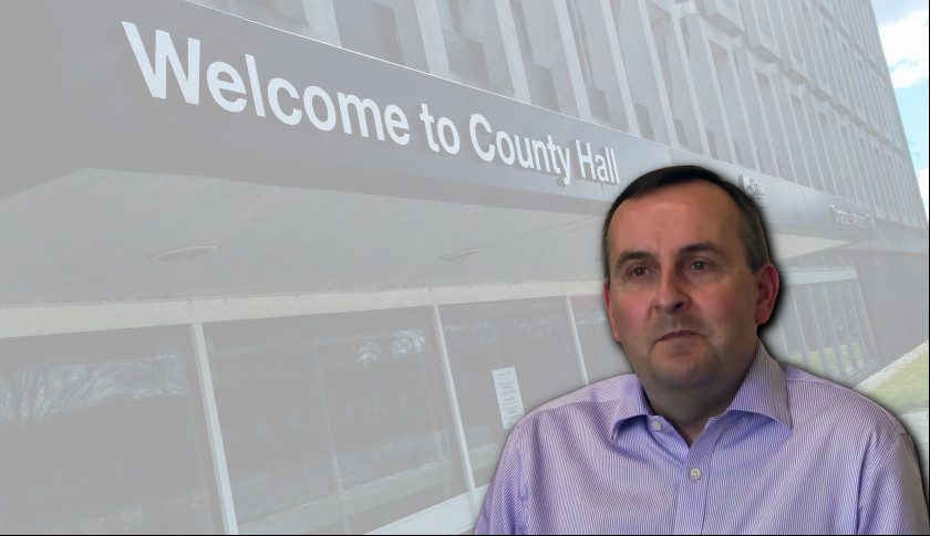 News and Info from Deeside, Flintshire, North Wales