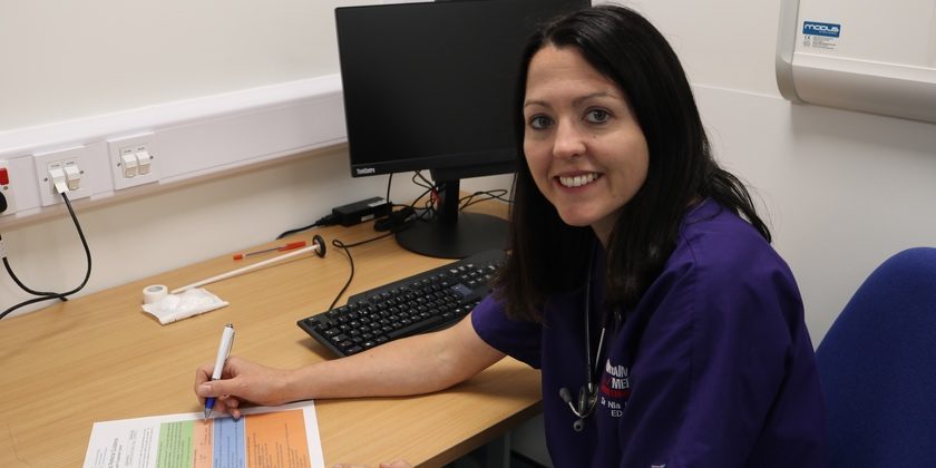 New system to speed up colorectal cancer diagnoses introduced in North Wales