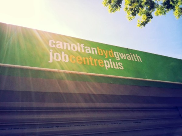 Delyn MP David Hanson says he is ‘gravely concerned’ that unemployment has risen in his constituency again