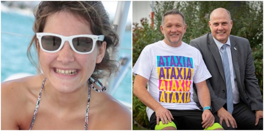 News and Info from Deeside, Flintshire, North Wales