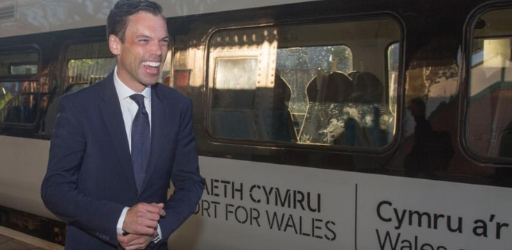 News and Info from Deeside, Flintshire, North Wales