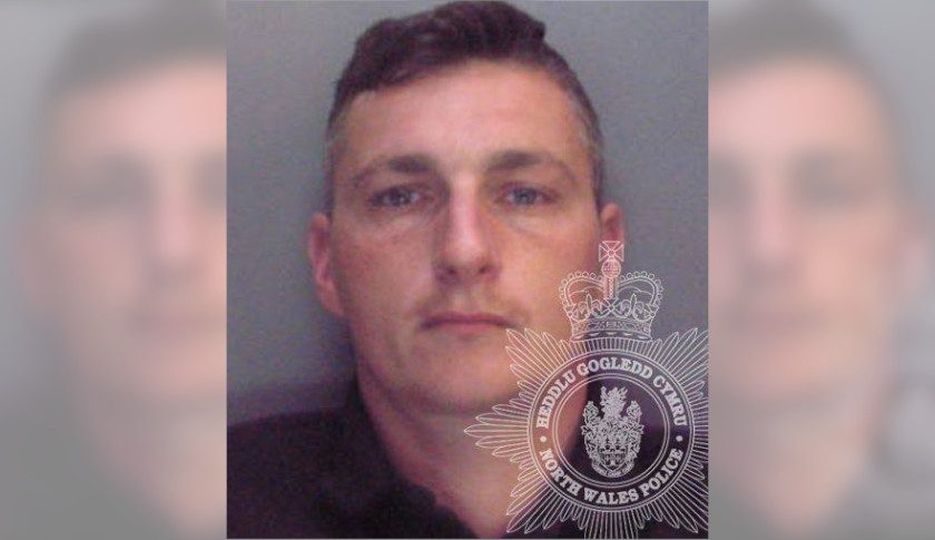 News and Info from Deeside, Flintshire, North Wales