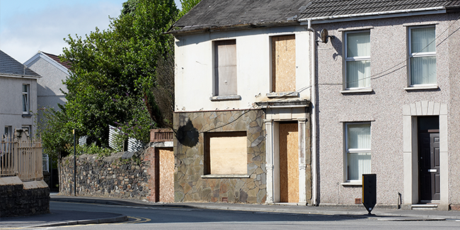 News and Info from Deeside, Flintshire, North Wales