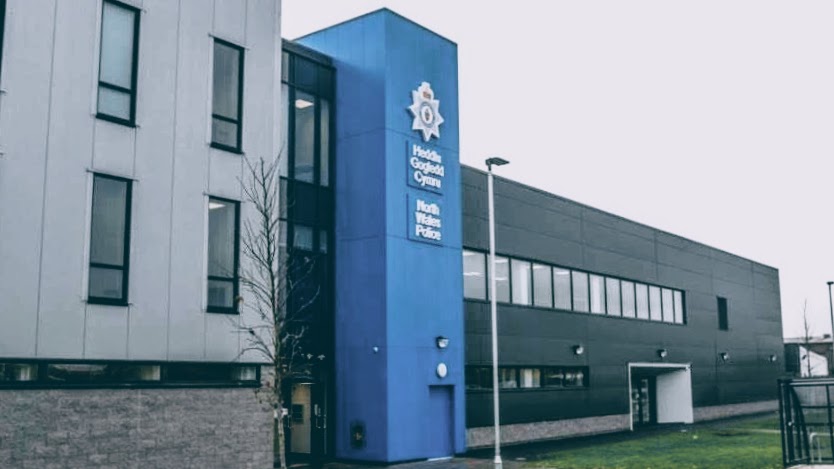 News and Info from Deeside, Flintshire, North Wales
