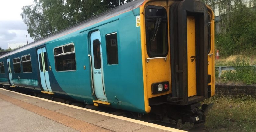 News and Info from Deeside, Flintshire, North Wales