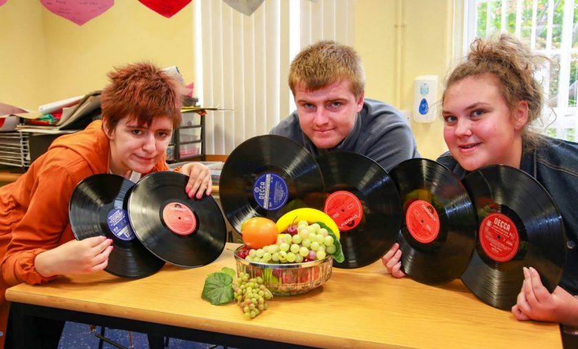 News and Info from Deeside, Flintshire, North Wales