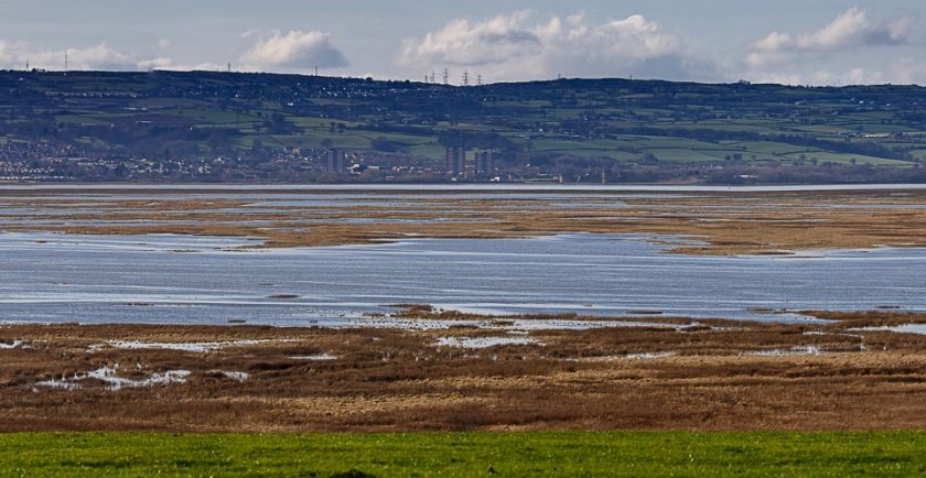 News and Info from Deeside, Flintshire, North Wales