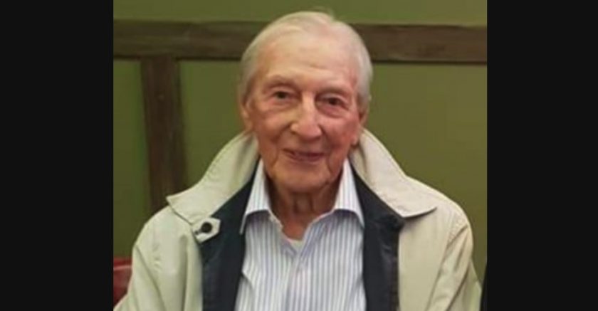 Family tribute to ‘much loved’ great grandfather who died in a collision on A548 in Bagillt on Monday