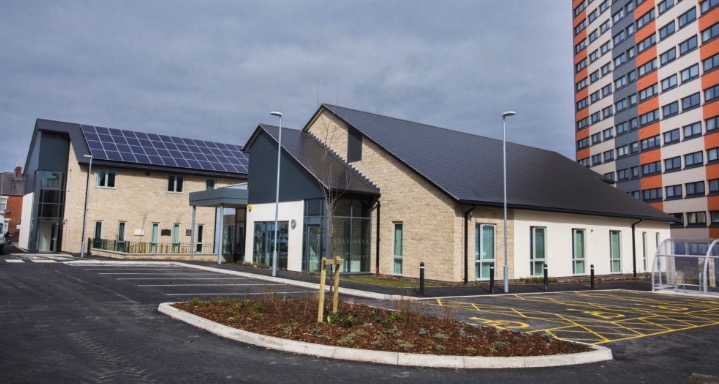 News and Info from Deeside, Flintshire, North Wales