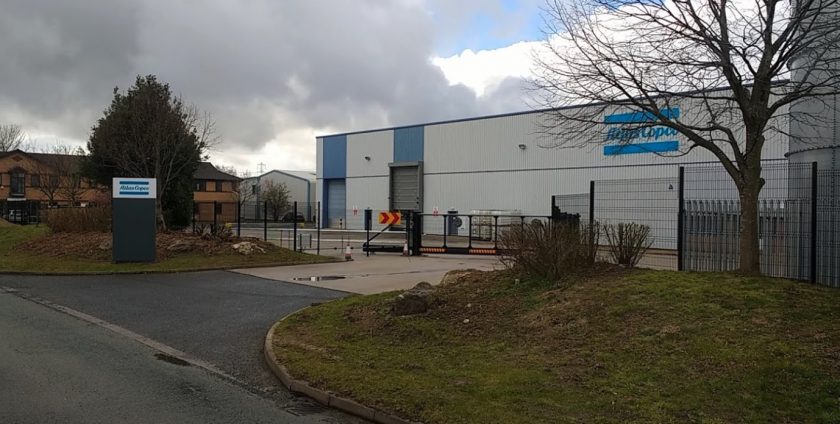 News and Info from Deeside, Flintshire, North Wales