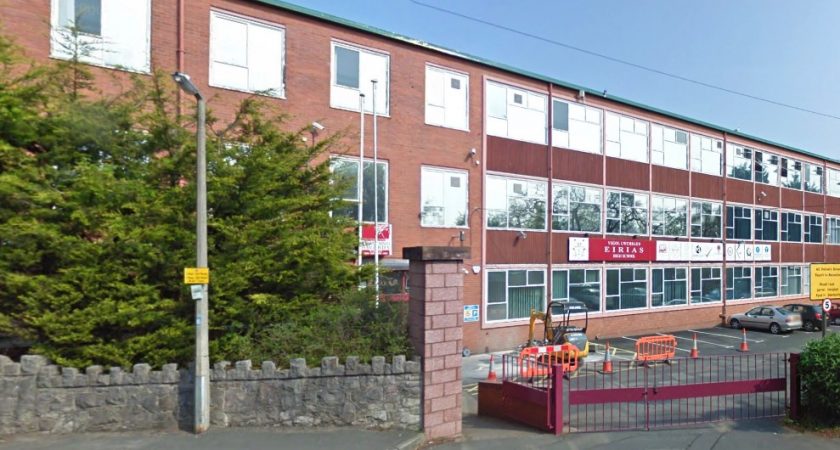 Schoolboy guilty of attempting to kill fellow pupil with knife at a Colwyn Bay school to be sentenced at Mold Crown Court