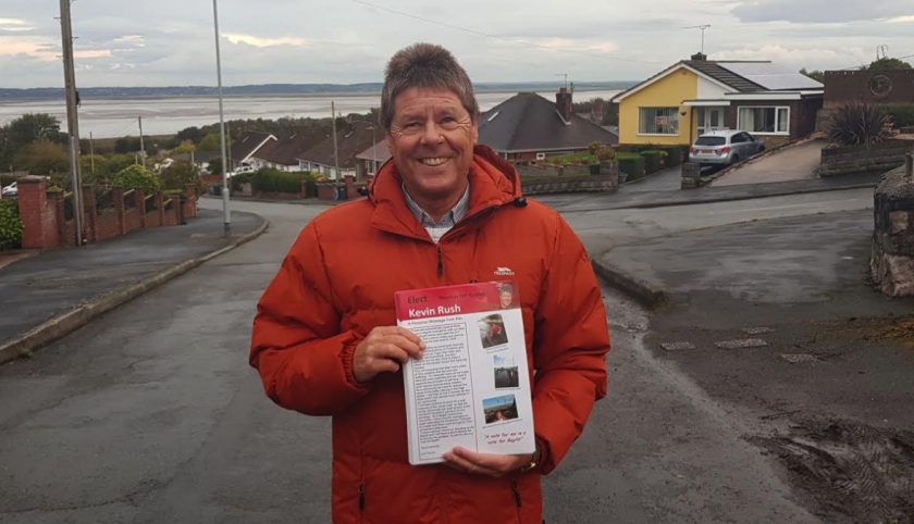 News and Info from Deeside, Flintshire, North Wales