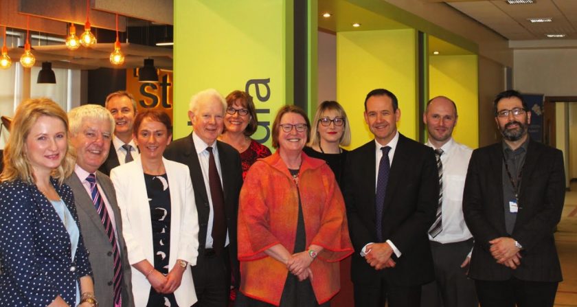 Senior academics welcome report on the future of Wales’ justice system