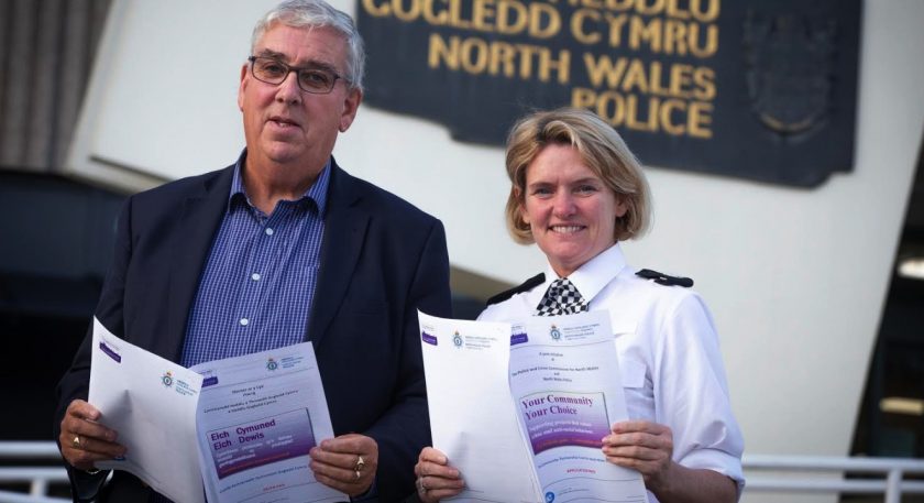 News and Info from Deeside, Flintshire, North Wales