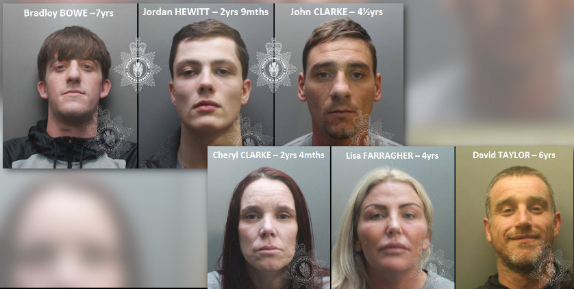 News and Info from Deeside, Flintshire, North Wales