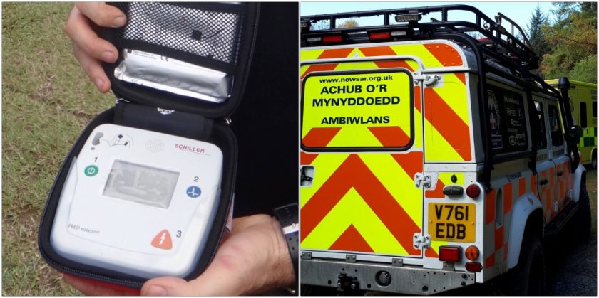 News and Info from Deeside, Flintshire, North Wales 