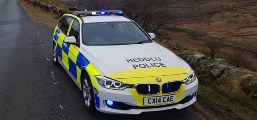 News and Info from Deeside, Flintshire, North Wales
