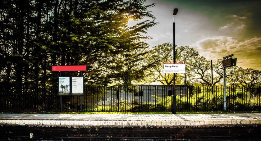 News and Info from Deeside, Flintshire, North Wales