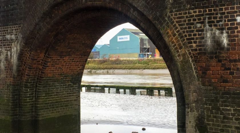 News and Info from Deeside, Flintshire, North Wales