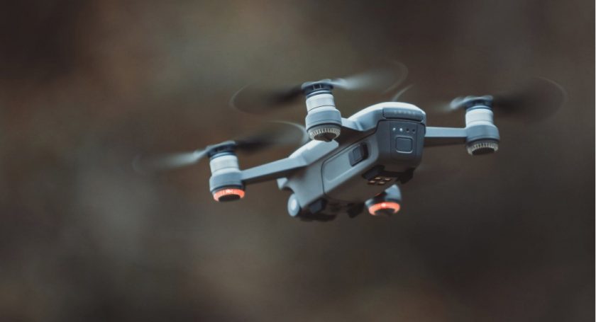 Drone owners need to take test and register their craft by end of the month or face £1000 fine