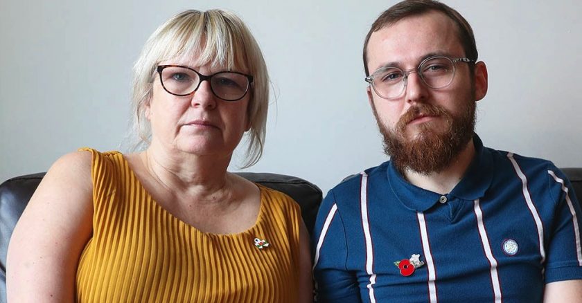 Two years on since the death of Carl Sargeant – his family say their grief remains on hold because of ‘political point scoring’